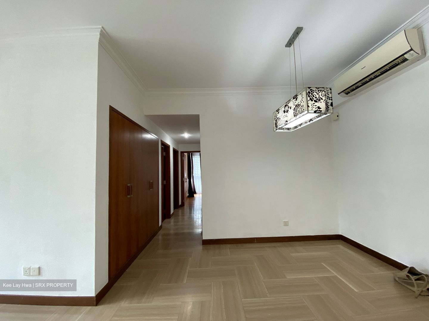 Rafflesia Condominium (D20), Condominium #429292081
